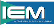 Integrated Event Management - Logo